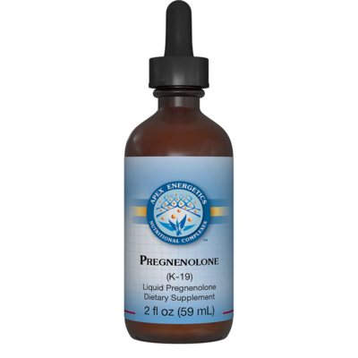 Pregnenolone 59 Milliliters