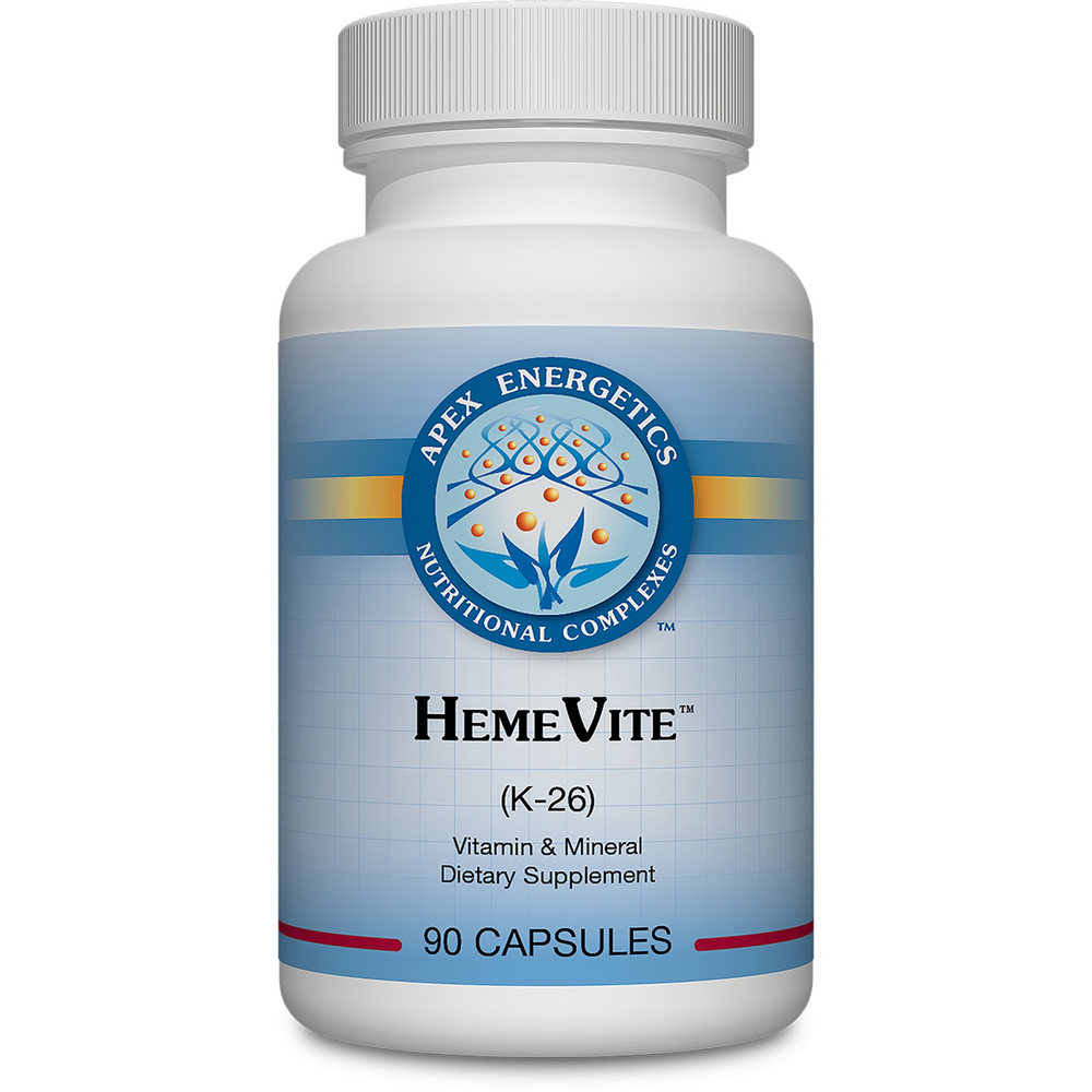 HemeVite™ product image