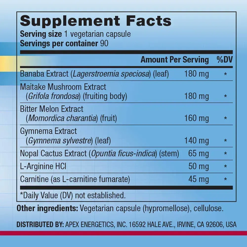Product image for Protoglysen™.