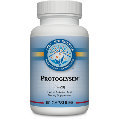 Protoglysen™ (90 capsules)