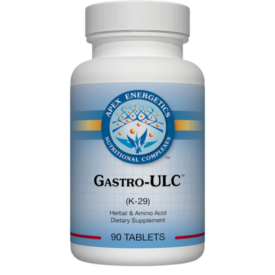 Gastro-ULC