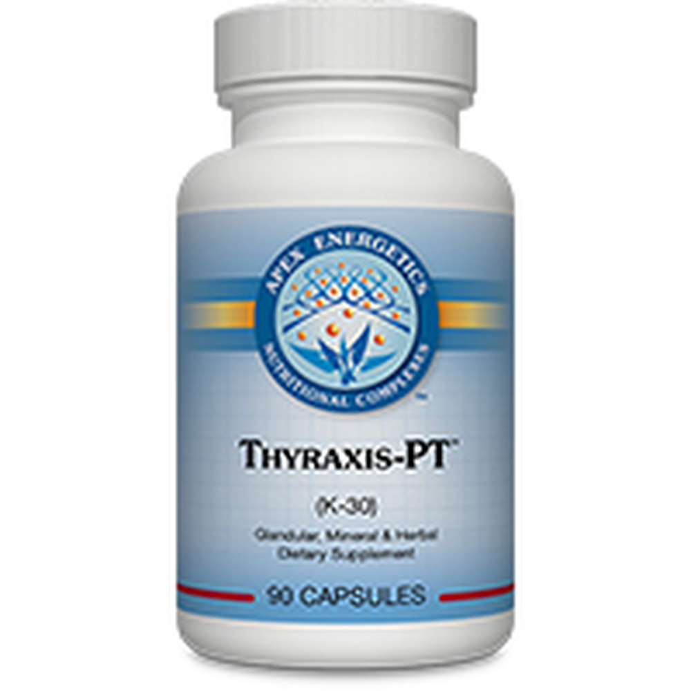 Thyraxis-PT™ product image
