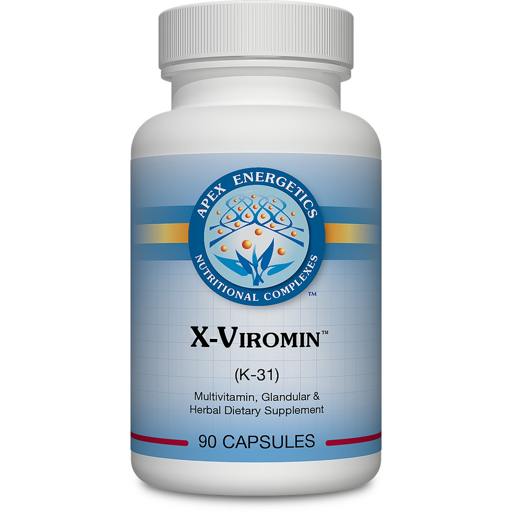 X-Viromin™ product image