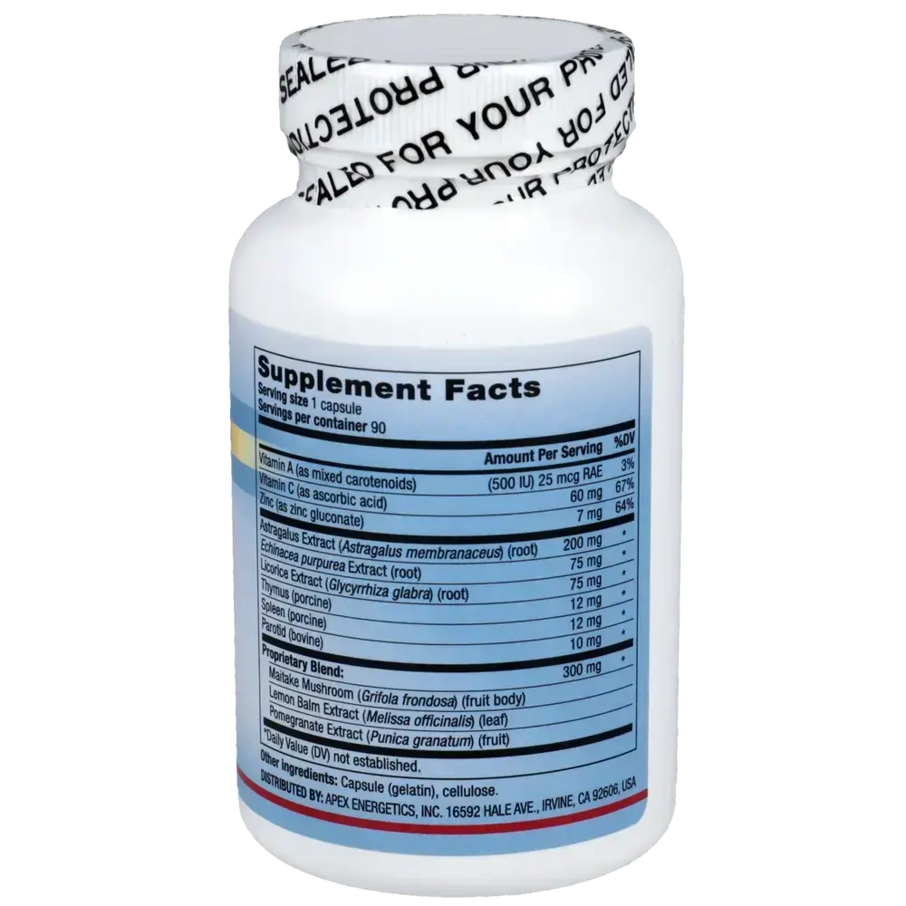 Product image for X-Viromin™.