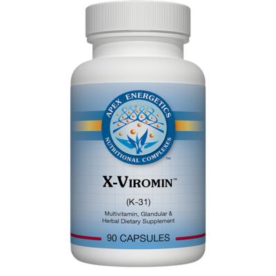 X-Viromin™