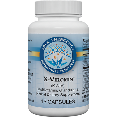 X-Viromin™ Small product image