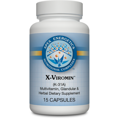 X-Viromin™ Small