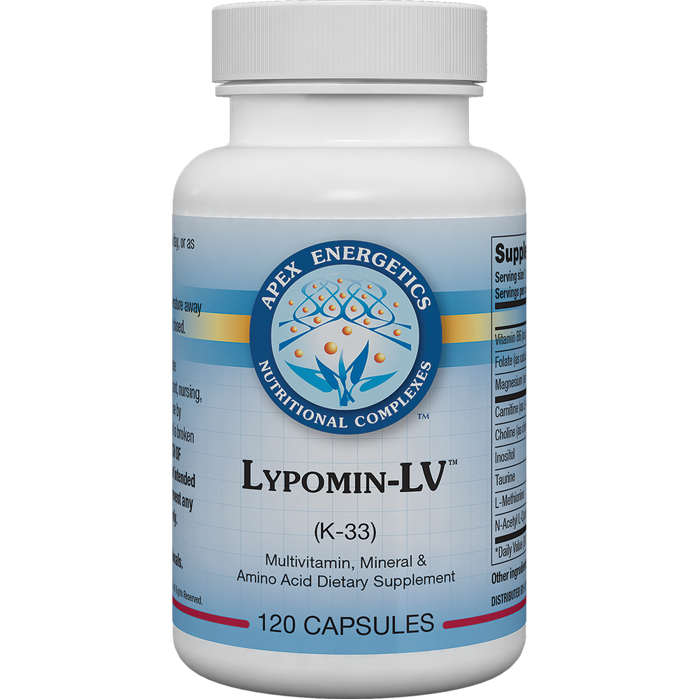 Lypomin-LV™ product image
