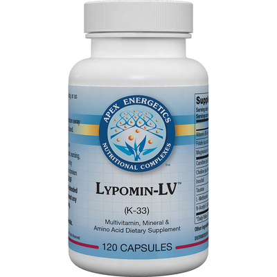 Lypomin-LV™ product image