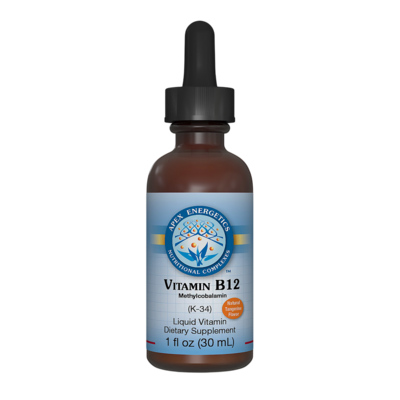 Vitamin B12