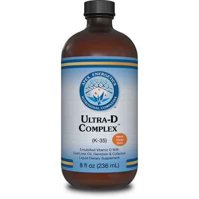 Ultra-D Complex™ product image