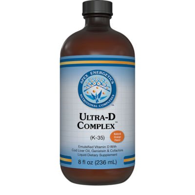 Ultra-D Complex™
