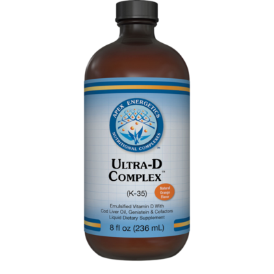 Ultra-D Complex™