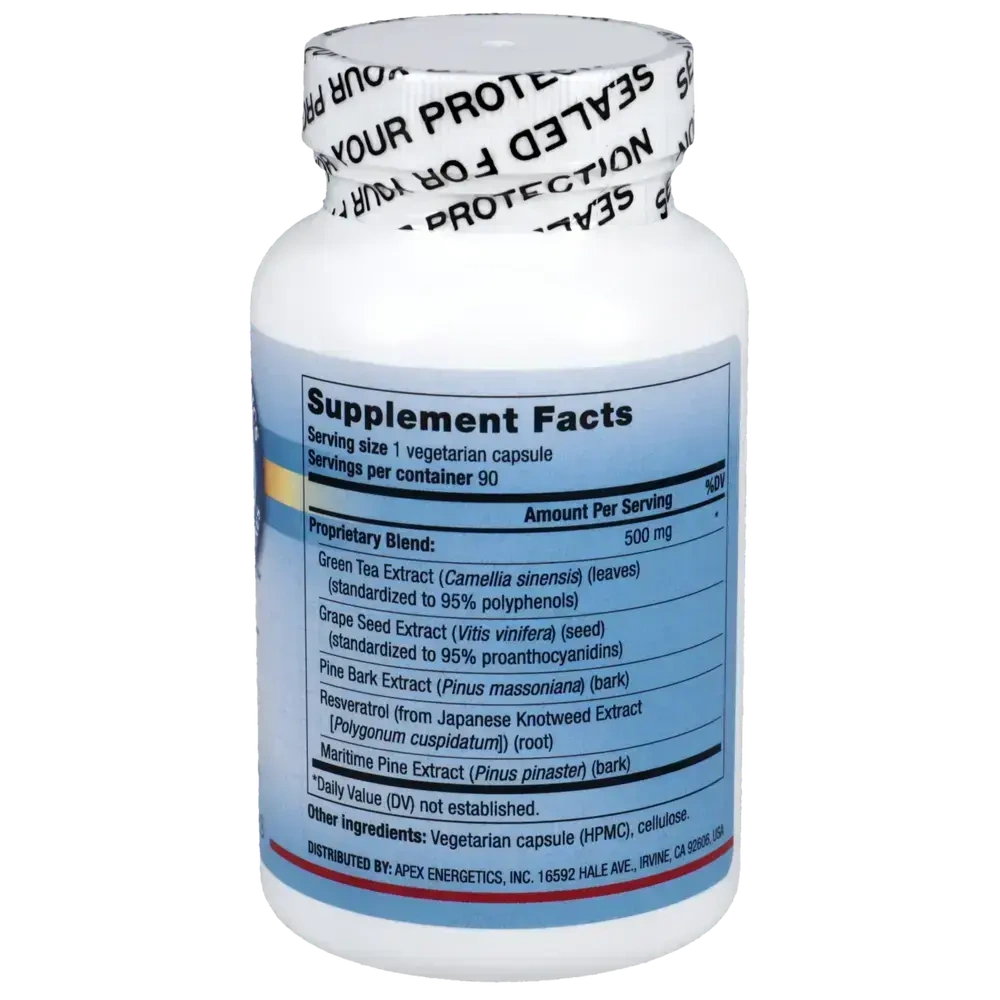 Product image for X-FLM™.