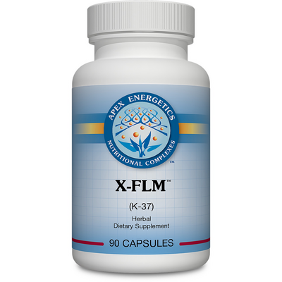 X-FLM™ product image