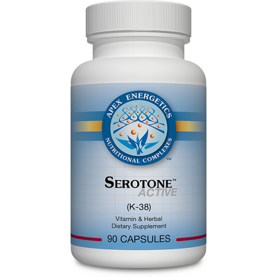 Serotone™ Active product image
