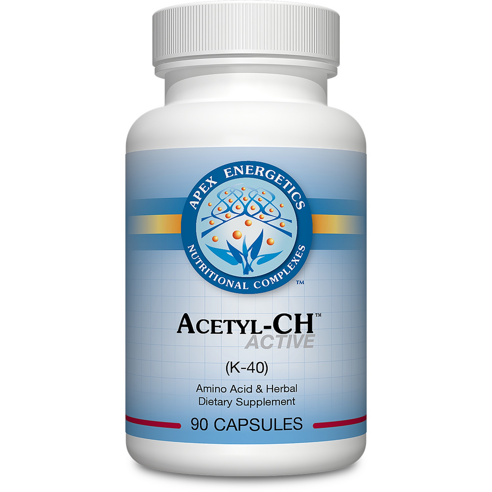 Acetyl-CH™ Active product image