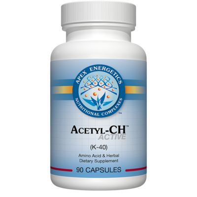 Acetyl-CH™ Active