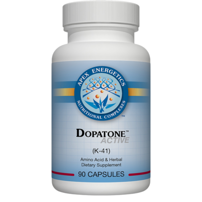 Dopatone™ Active