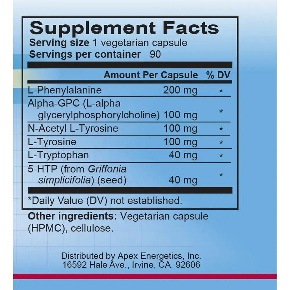 Product image for NeuroAmino-SP™.