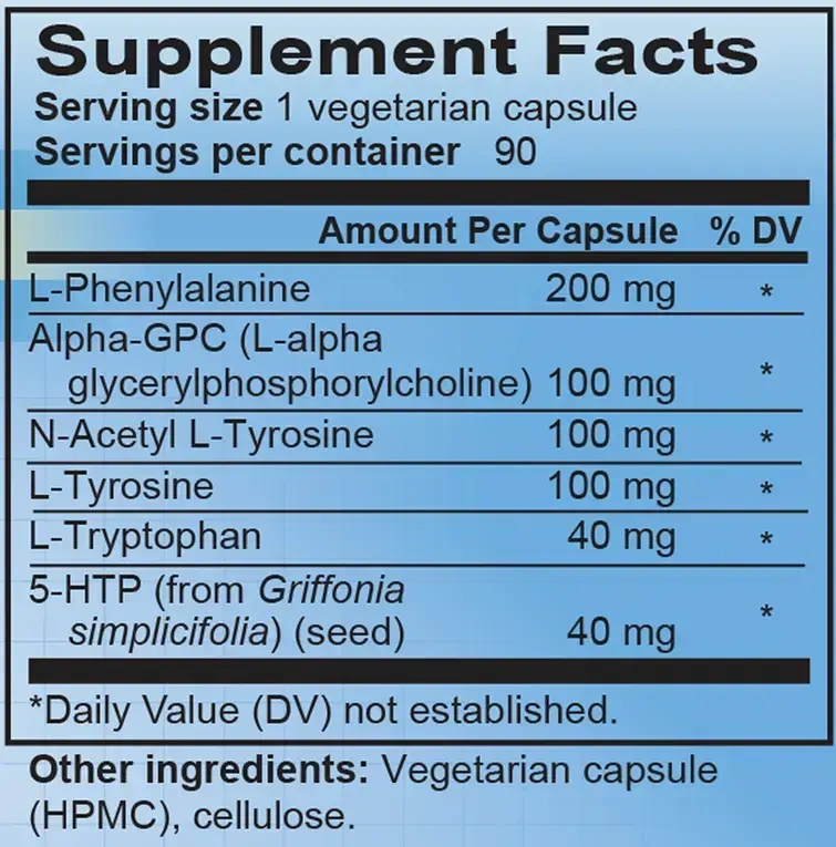Product image for NeuroAmino-SP™.