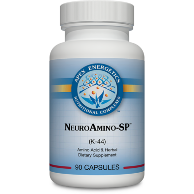 NeuroAmino-SP™ 90 capsules