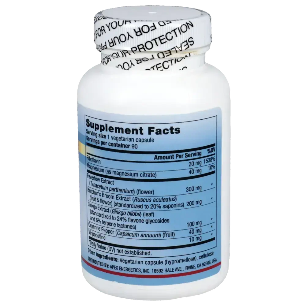 Product image for NeurO2™.