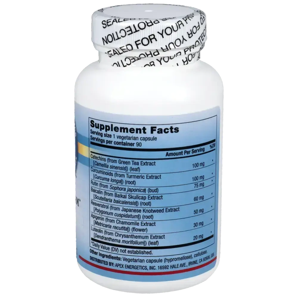 Product image for NeuroFlam™.