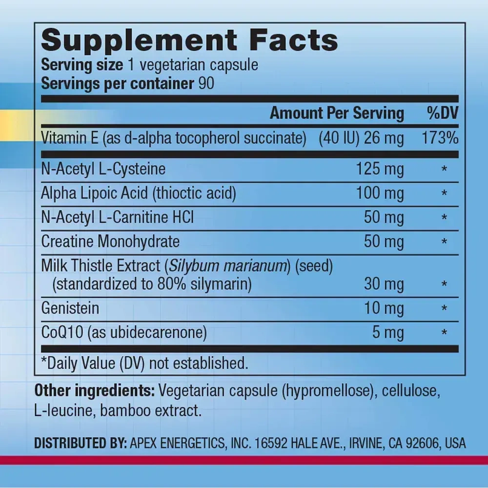 Product image for Neuro-PTX™.