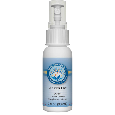 AcetylFlo™ 60 Milliliters
