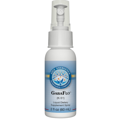 GabaFlo 60 Milliliters
