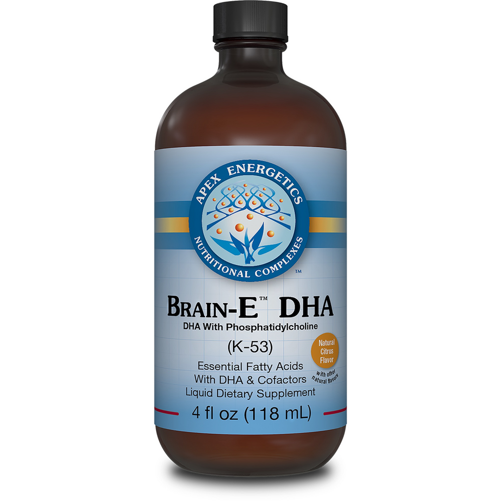 Brain-E™ DHA product image