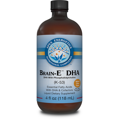 Brain-E™ DHA product image