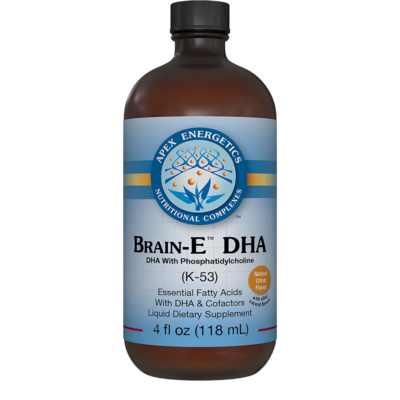 Brain-E™ DHA