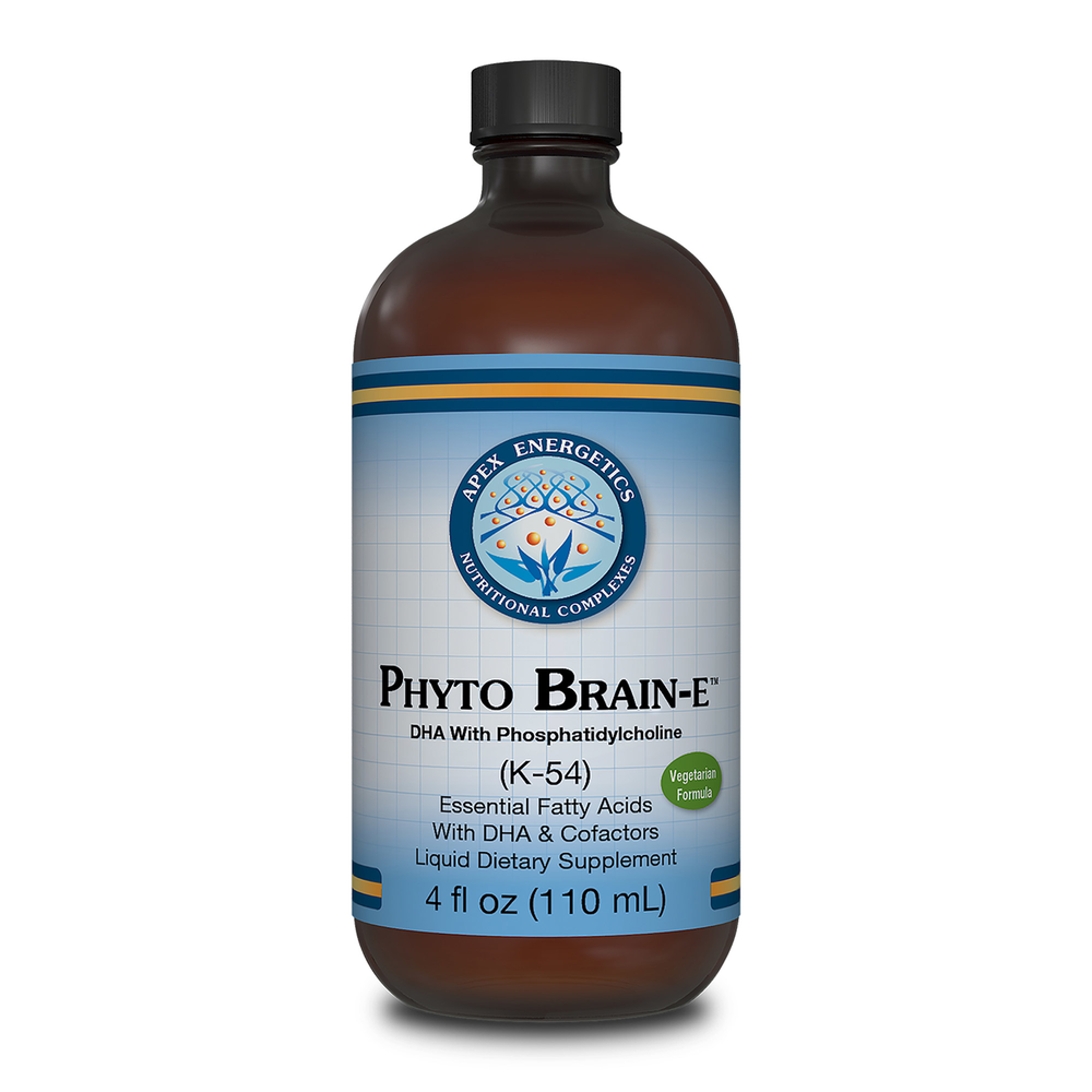 Phyto Brain-E™ product image