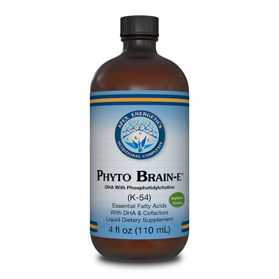 Phyto Brain-E™ product image
