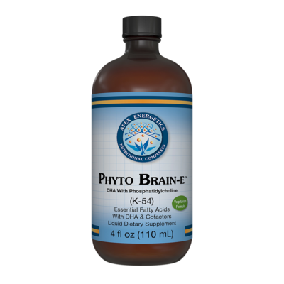 Phyto Brain-E™