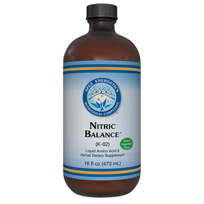 Nitric Balance™ Peppermint