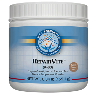 RepairVite™ Caramel