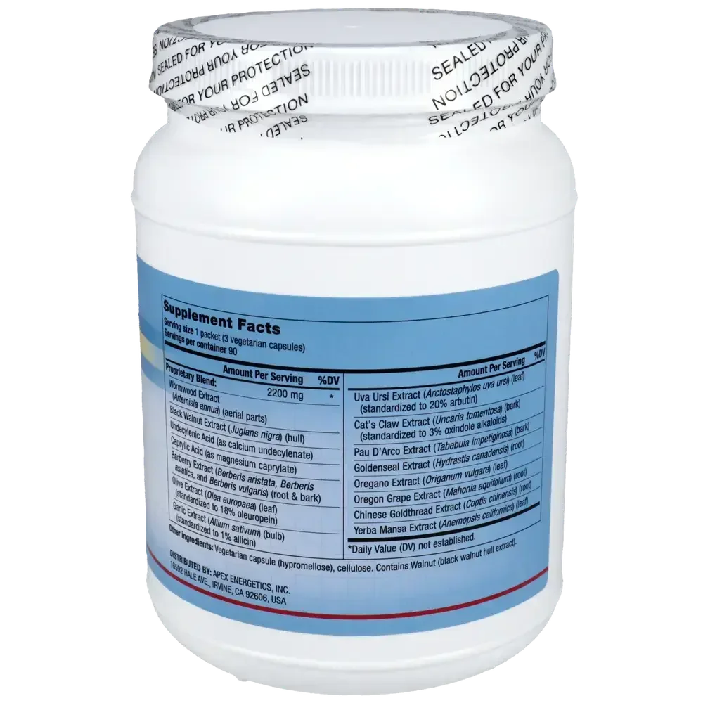 Product image for GI-Synergy™.