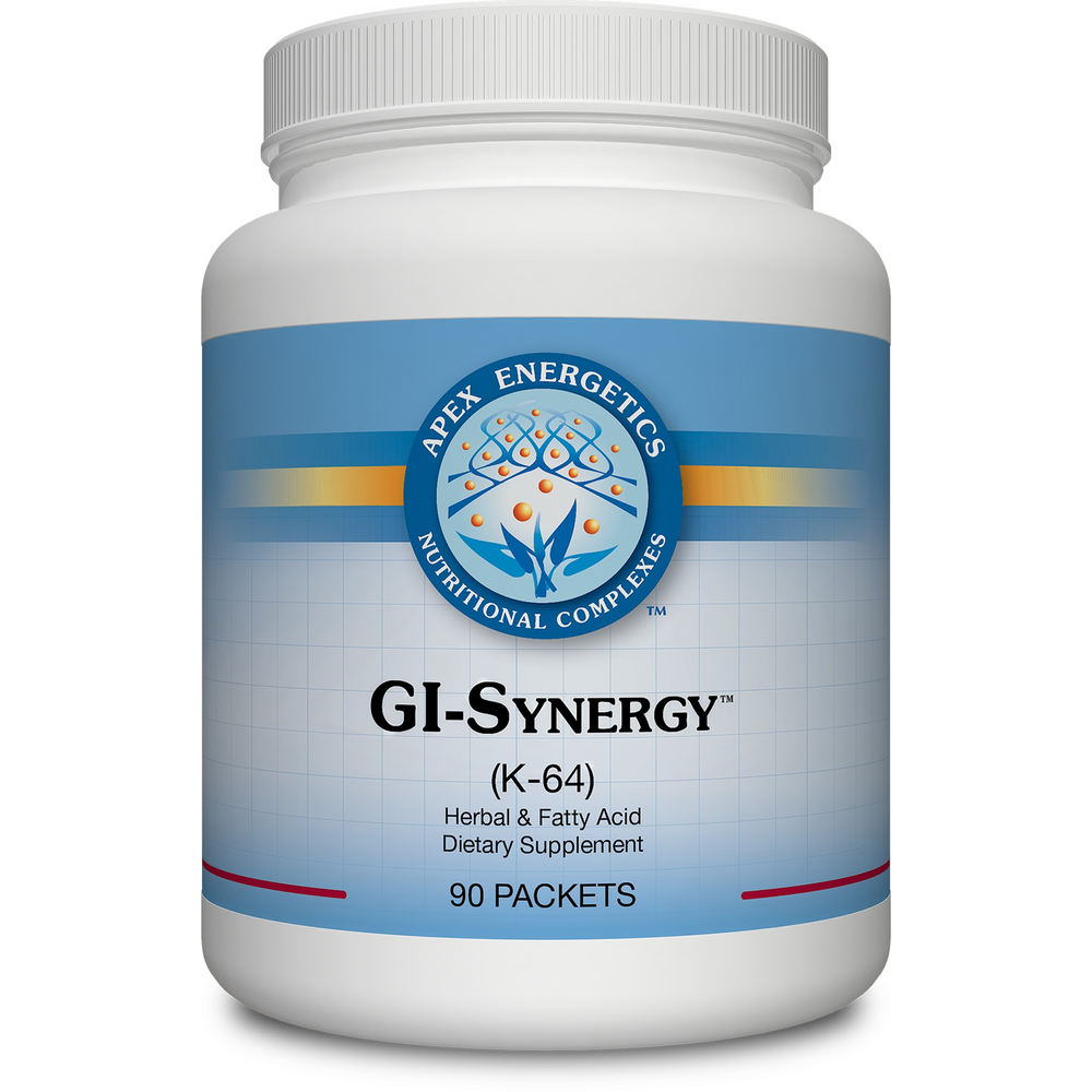 GI-Synergy™ product image