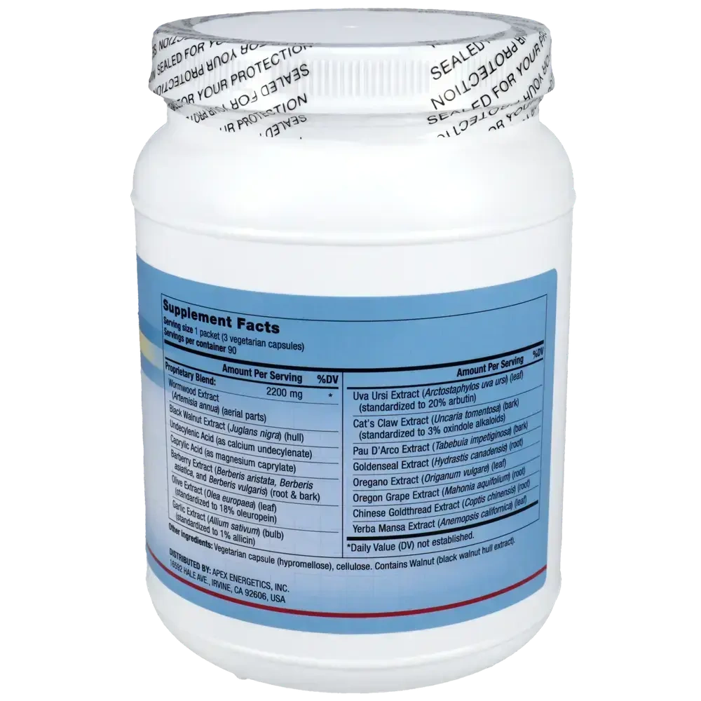 Product image for GI-Synergy™.