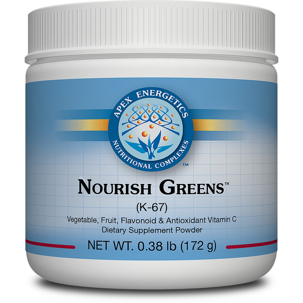 Nourish Greens™ product image