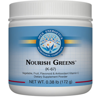 Nourish Greens™