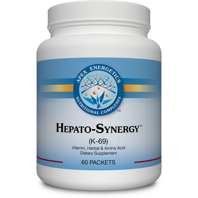 Hepato-Synergy™ product image