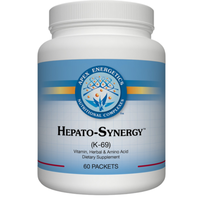 Hepato-Synergy™