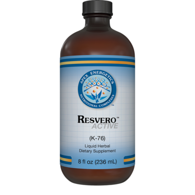 Resvero™ Active
