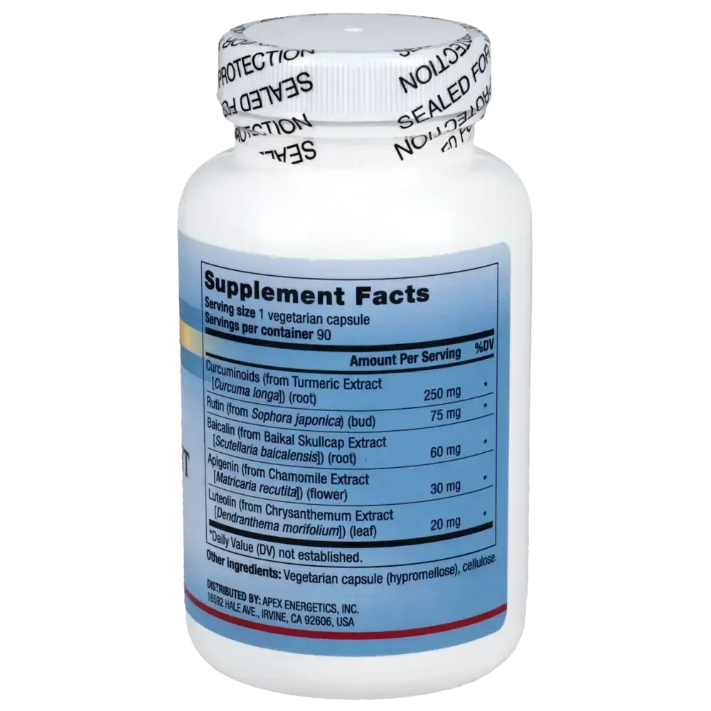 Product image for NeuroFlam™-NT.