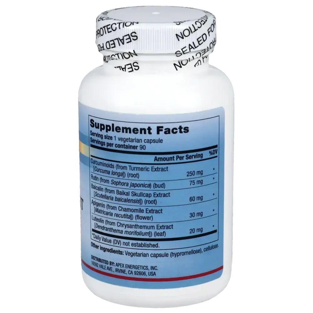 Product image for NeuroFlam™-NT.