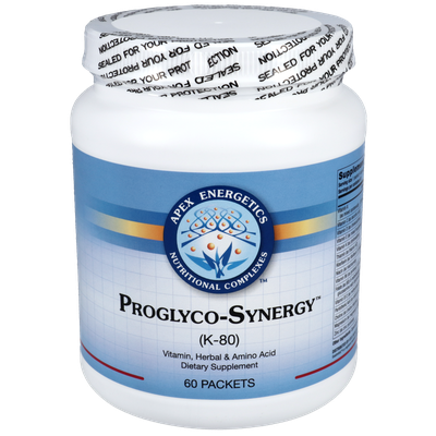 Proglyco-Synergy™ 60 packets